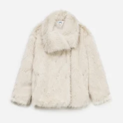 Veste ERAM WEAR écrue